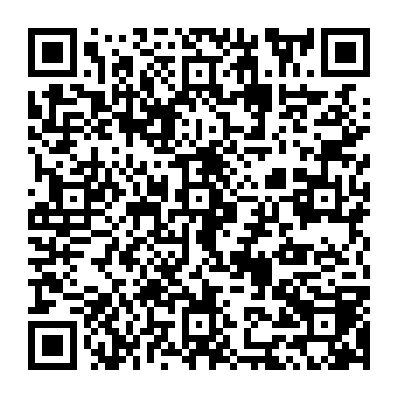 QR-kód