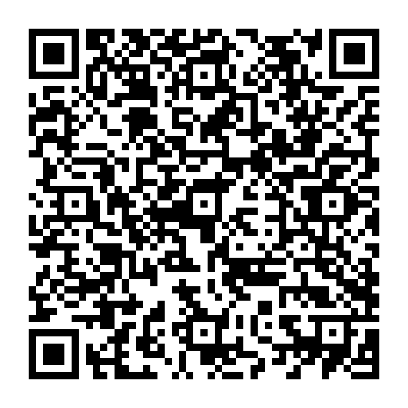 QR-kód