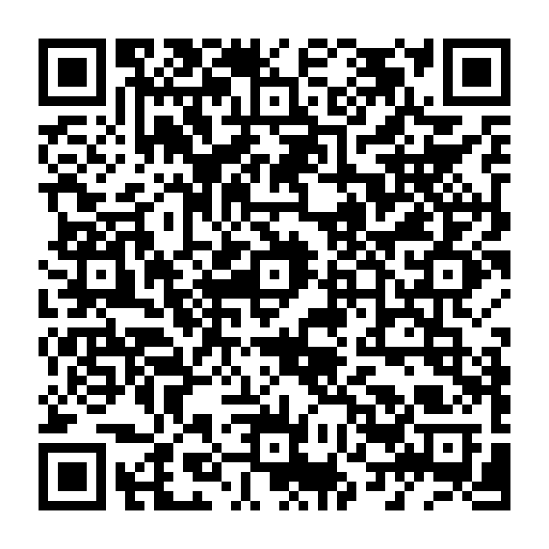 QR-kód