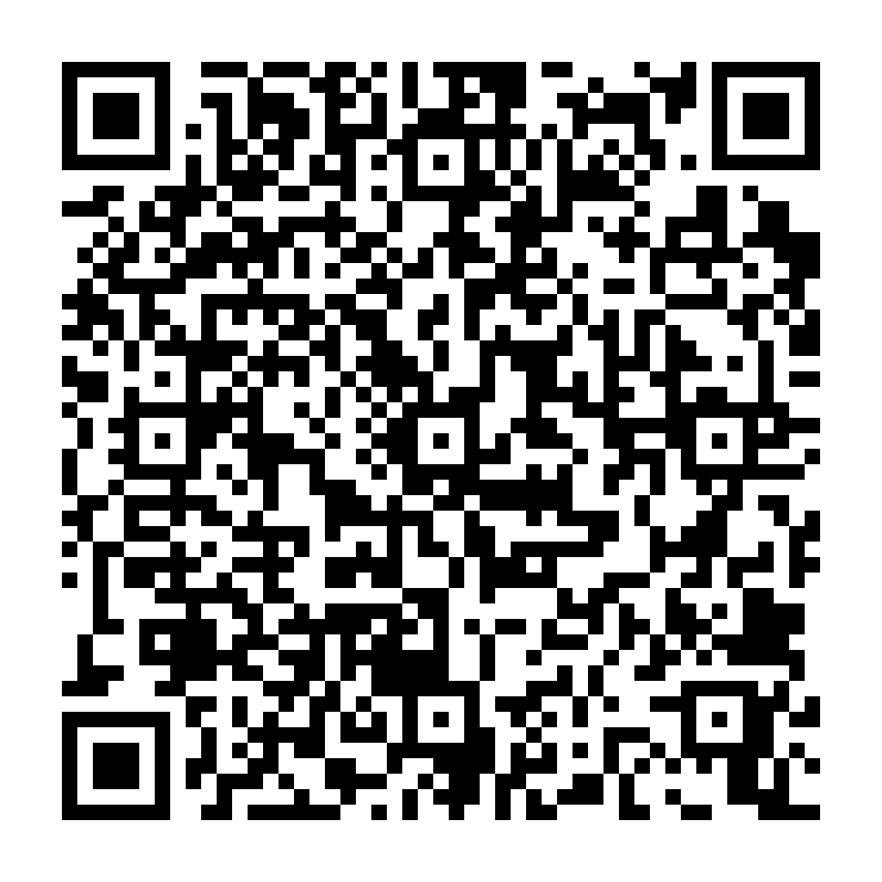QR-kód