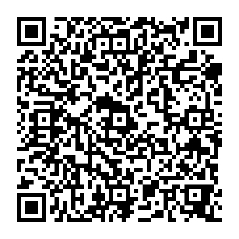 QR-kód