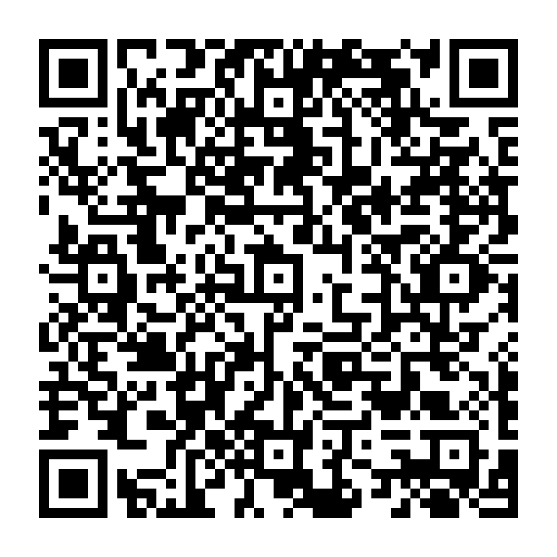 QR-kód