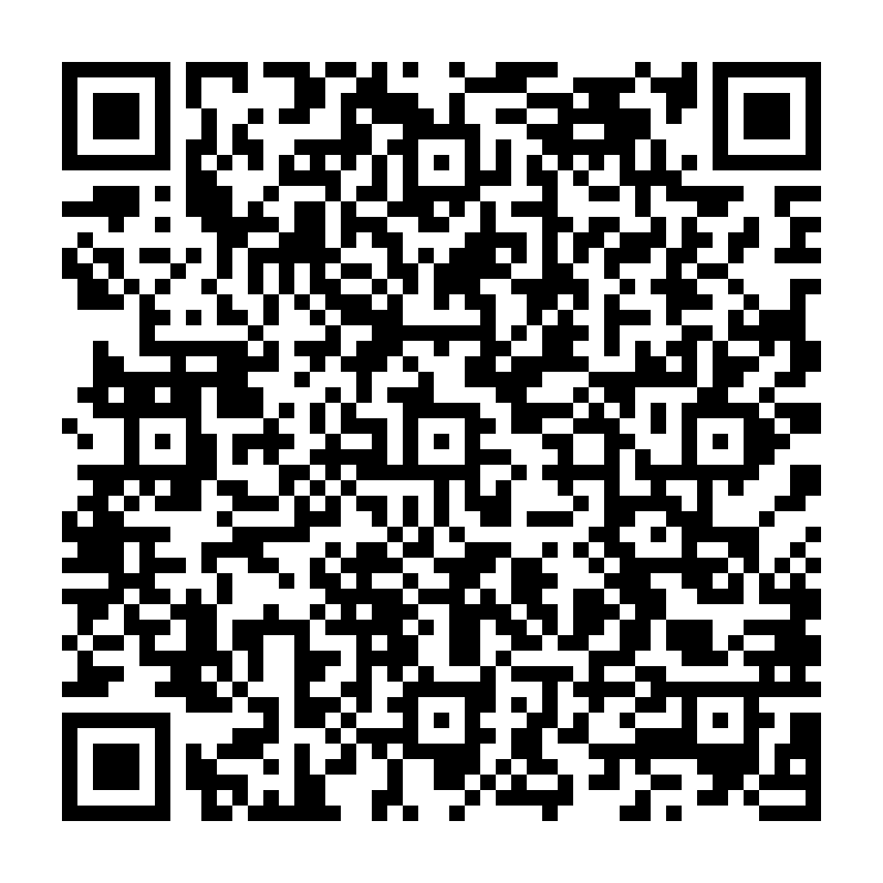 QR-kód