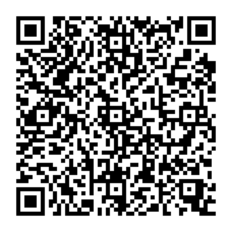 QR-kód
