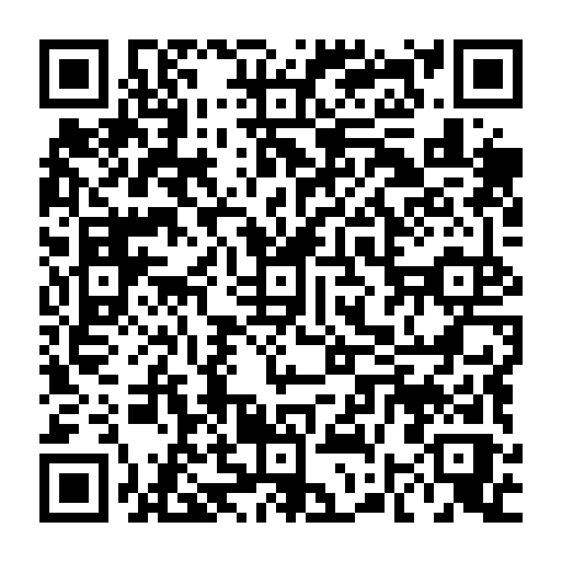 QR-kód