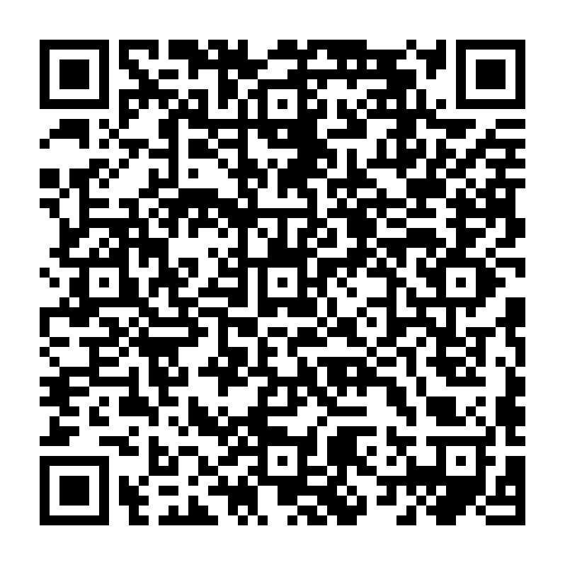 QR-kód