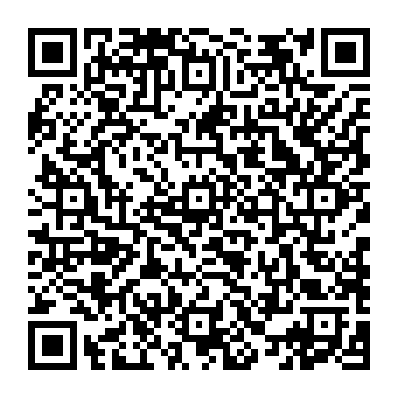 QR-kód