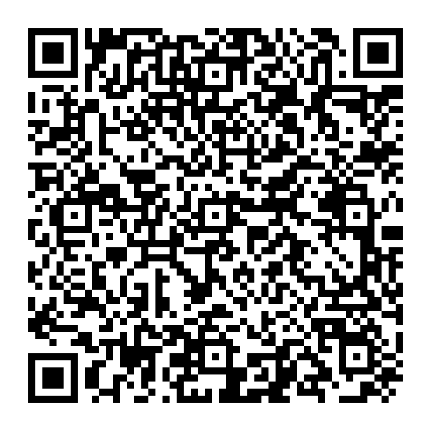 QR-kód