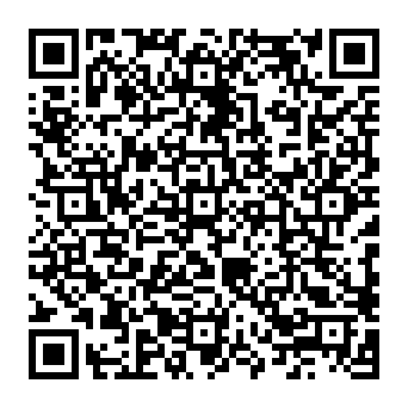 QR-kód