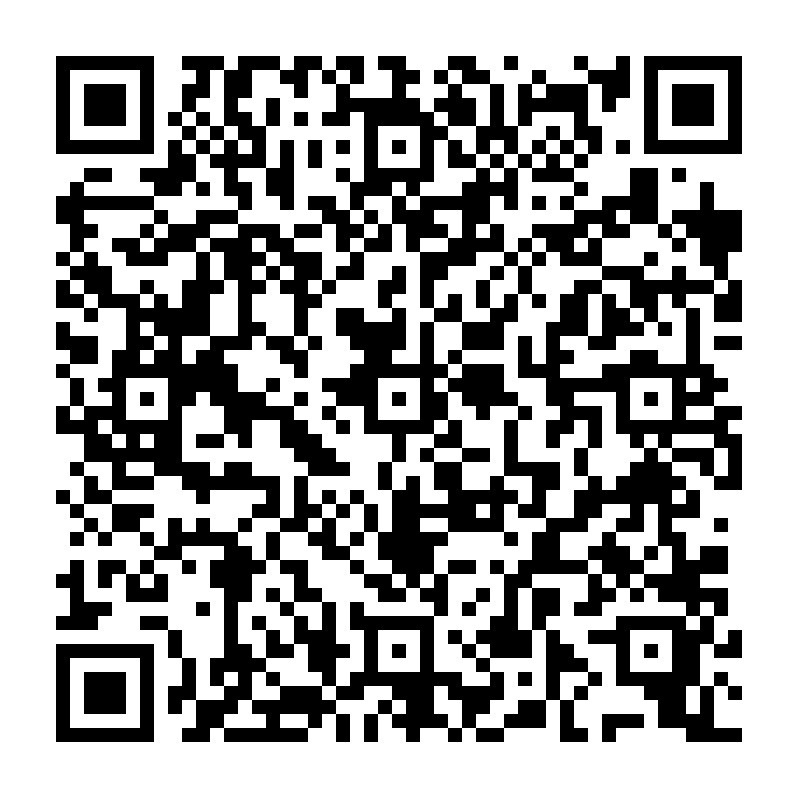 QR-kód