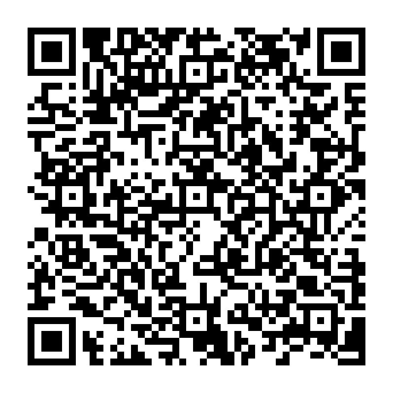 QR-kód