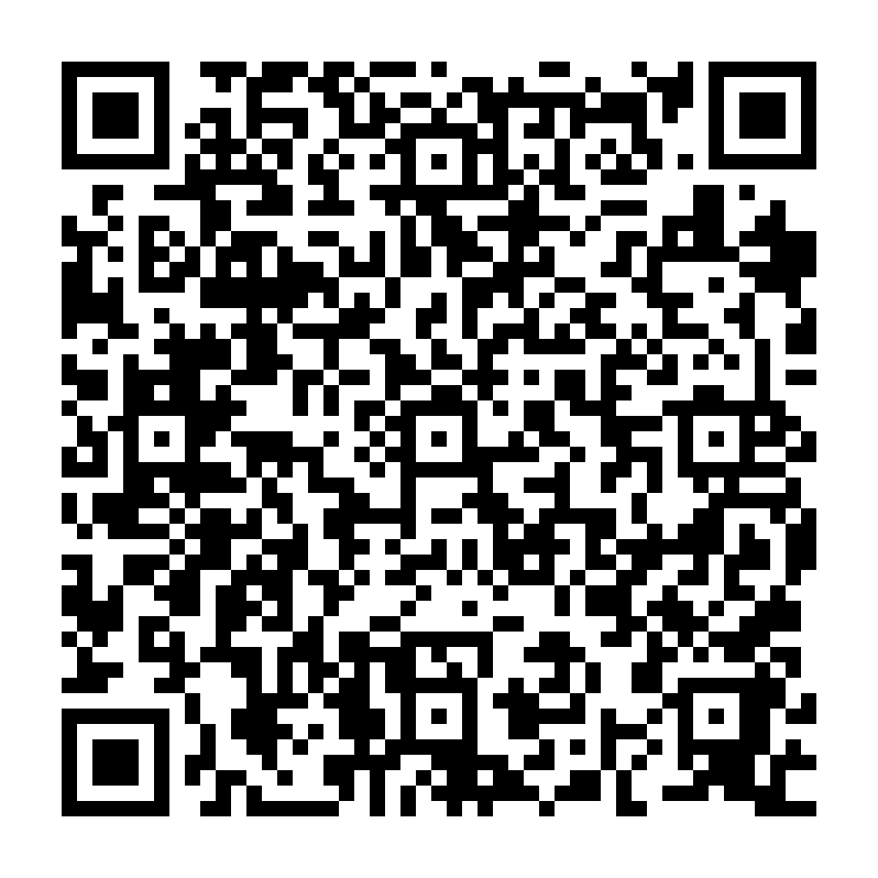 QR-kód