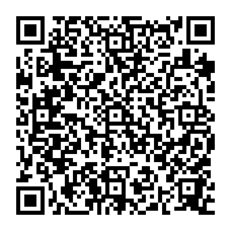 QR-kód