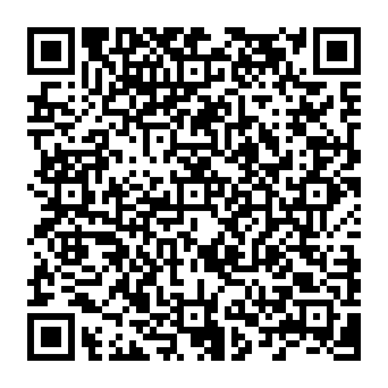 QR-kód