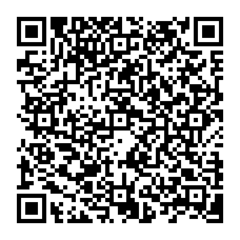 QR-kód
