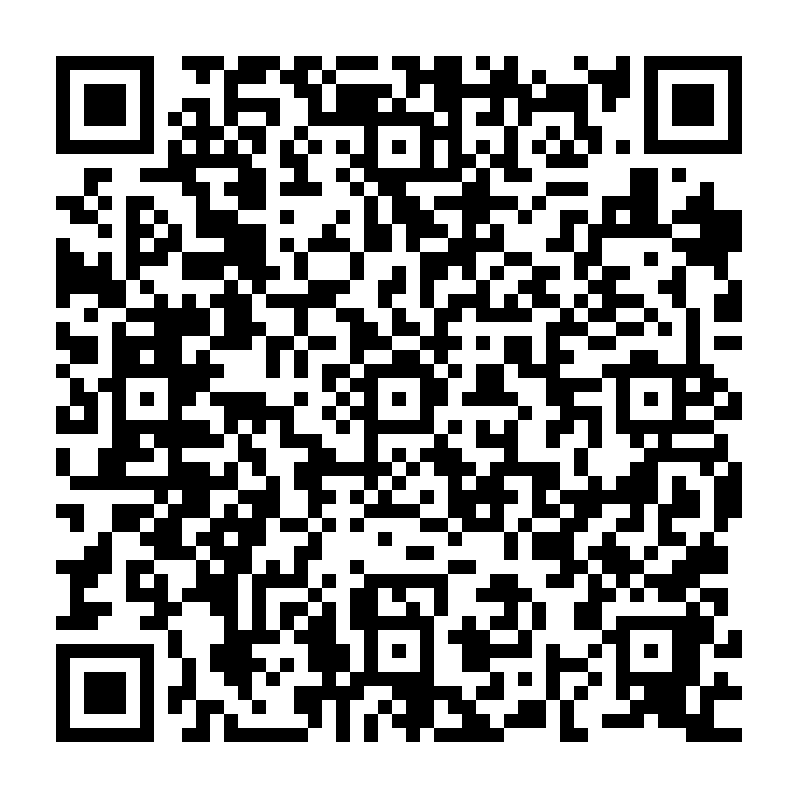 QR-kód