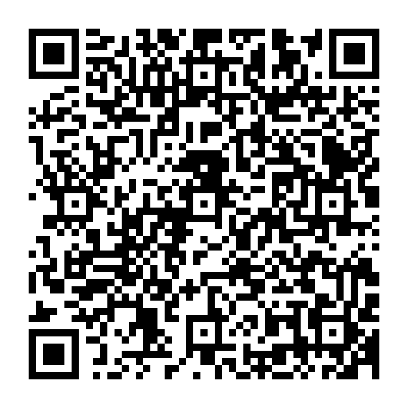 QR-kód
