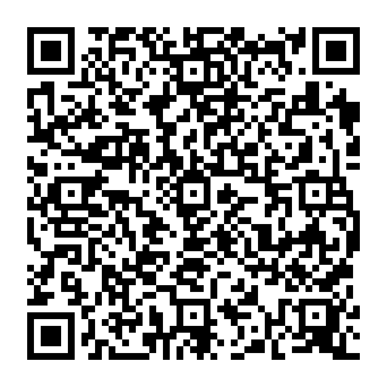 QR-kód