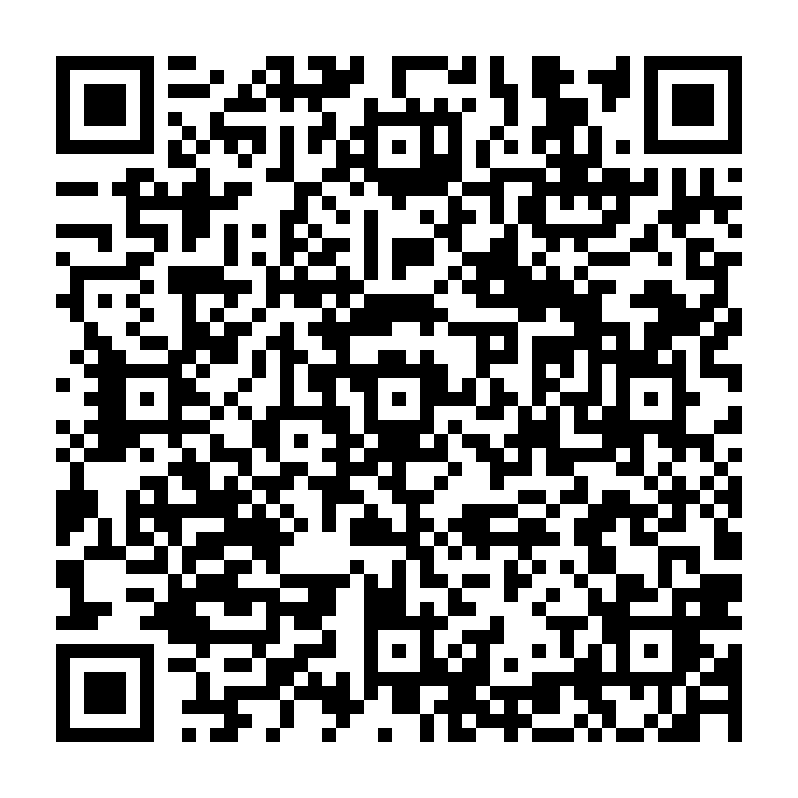 QR-kód