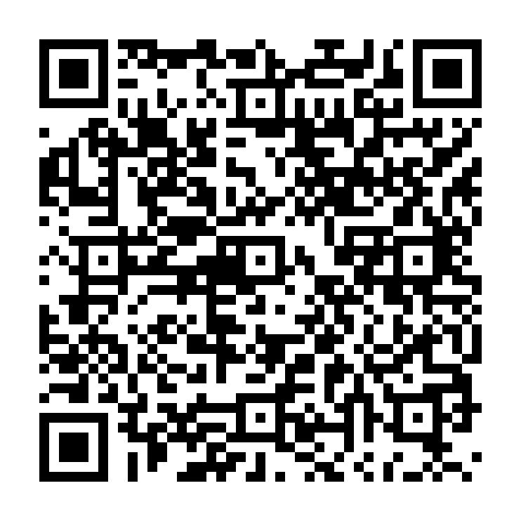 QR-kód