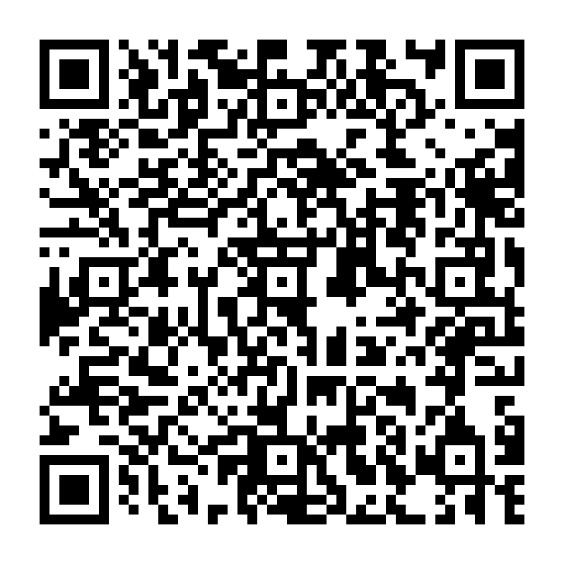 QR-kód