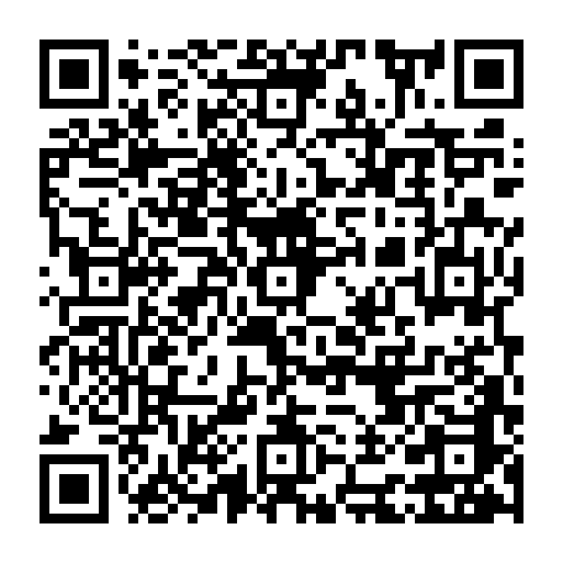 QR-kód