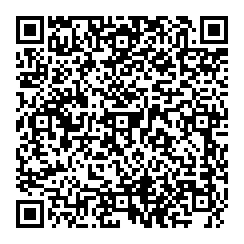 QR-kód