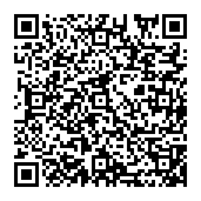 QR-kód