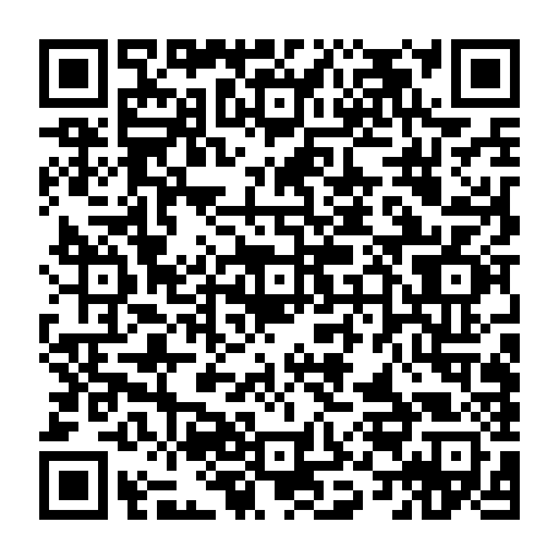 QR-kód