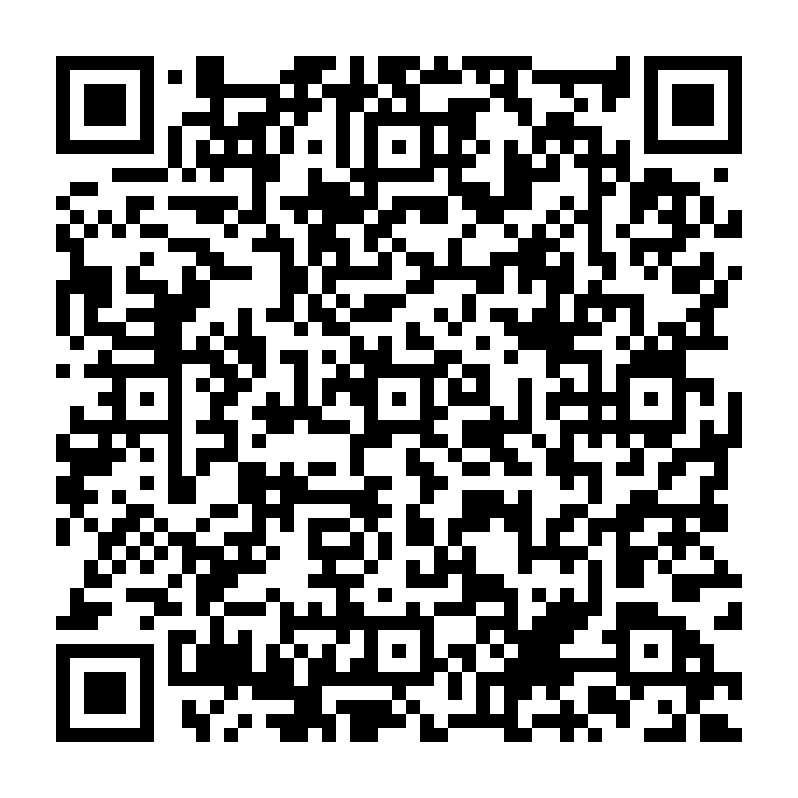 QR-kód