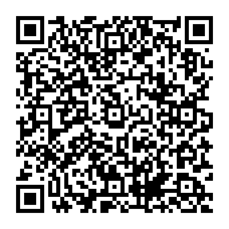 QR-kód
