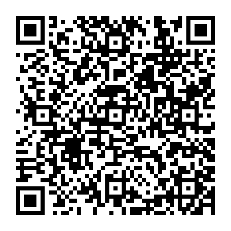 QR-kód
