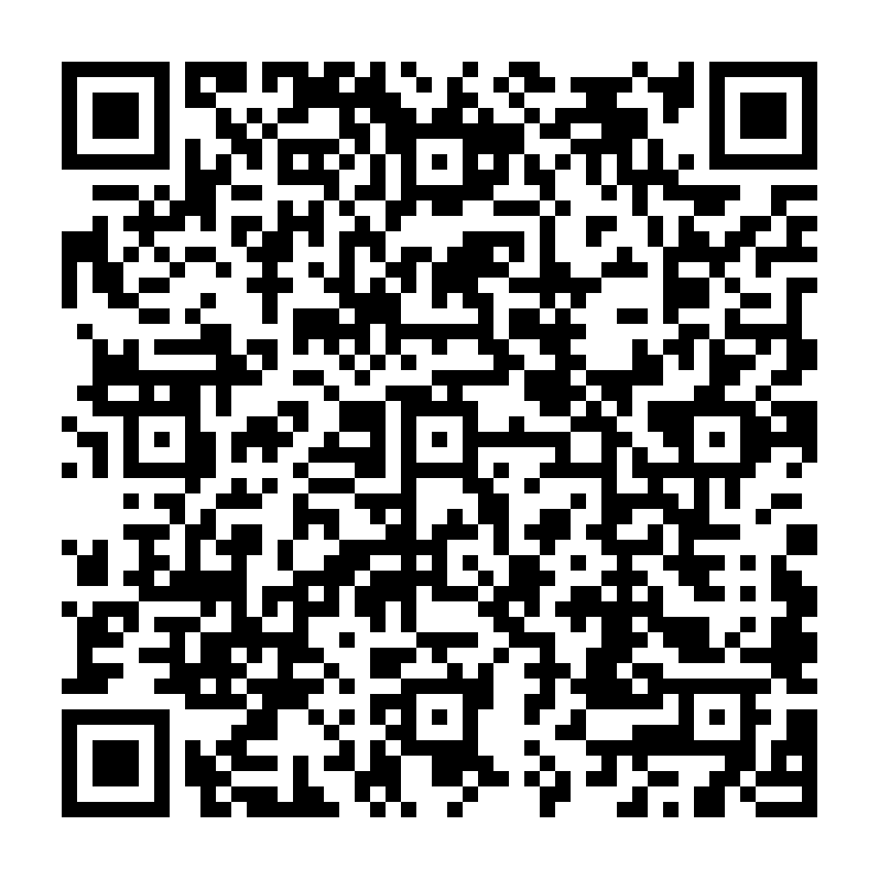 QR-kód