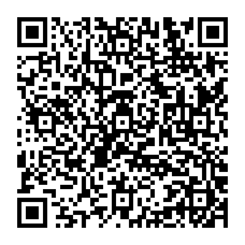 QR-kód