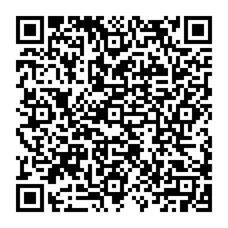 QR-kód