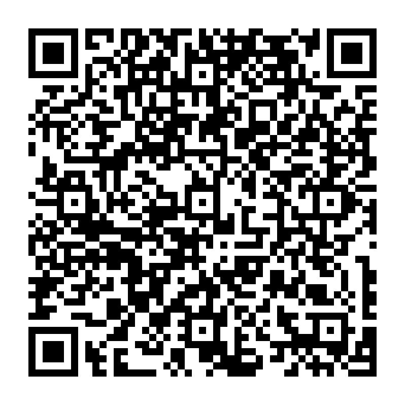 QR-kód