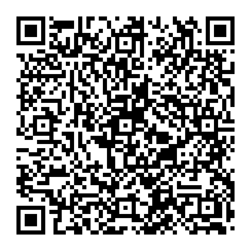 QR-kód
