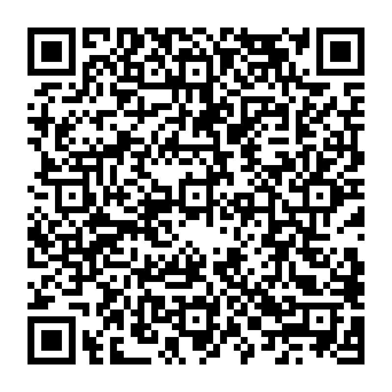 QR-kód