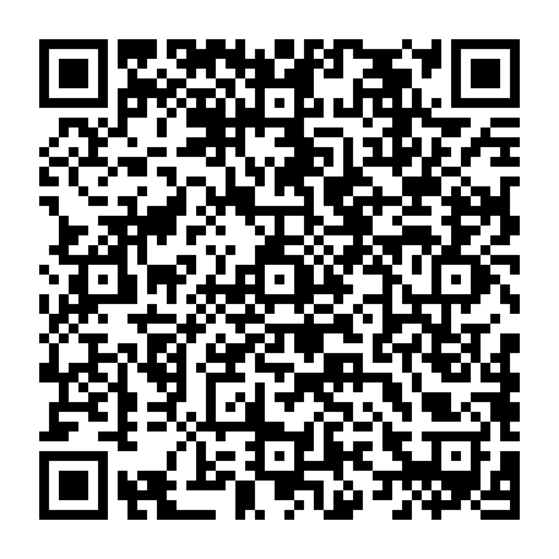 QR-kód