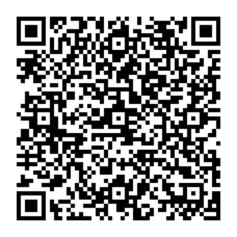 QR-kód