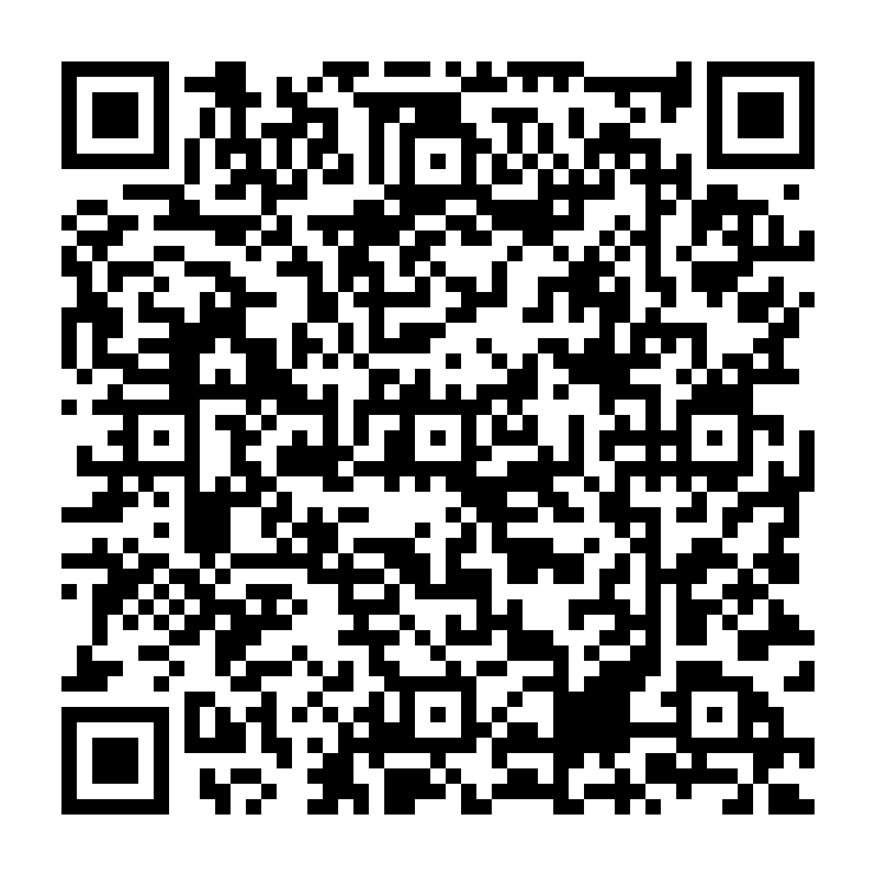 QR-kód