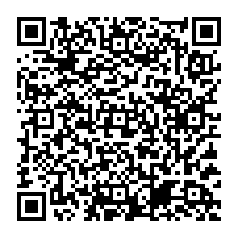 QR-kód