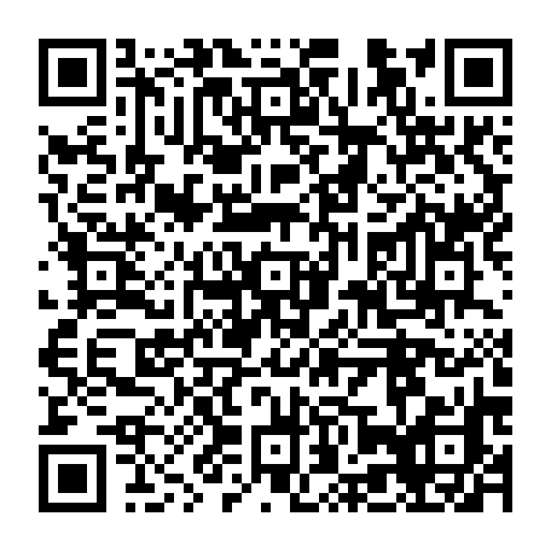 QR-kód