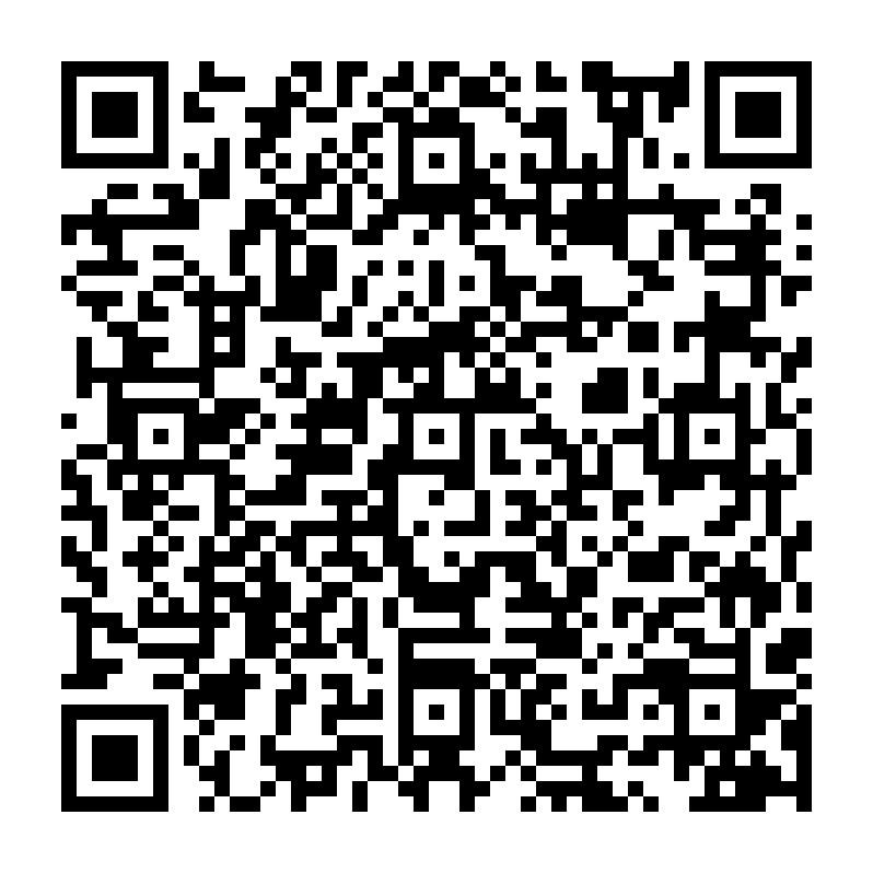 QR-kód