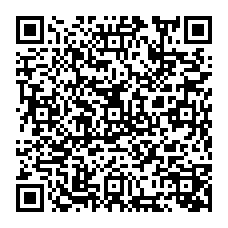 QR-kód
