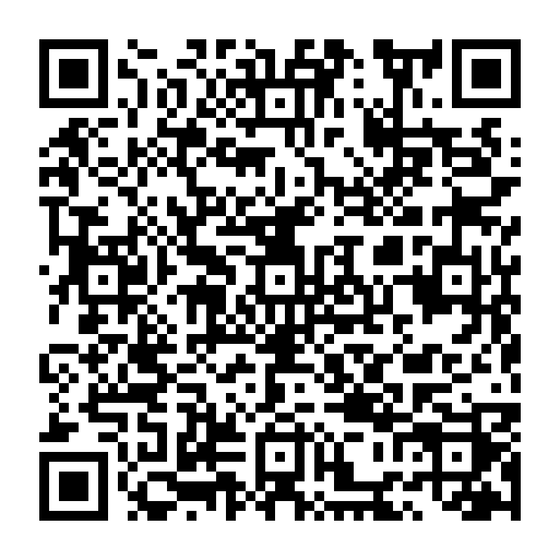 QR-kód