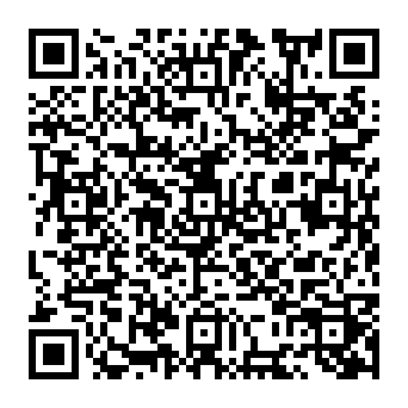 QR-kód