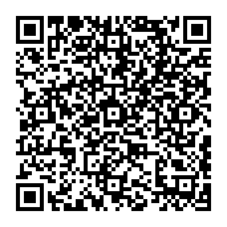 QR-kód