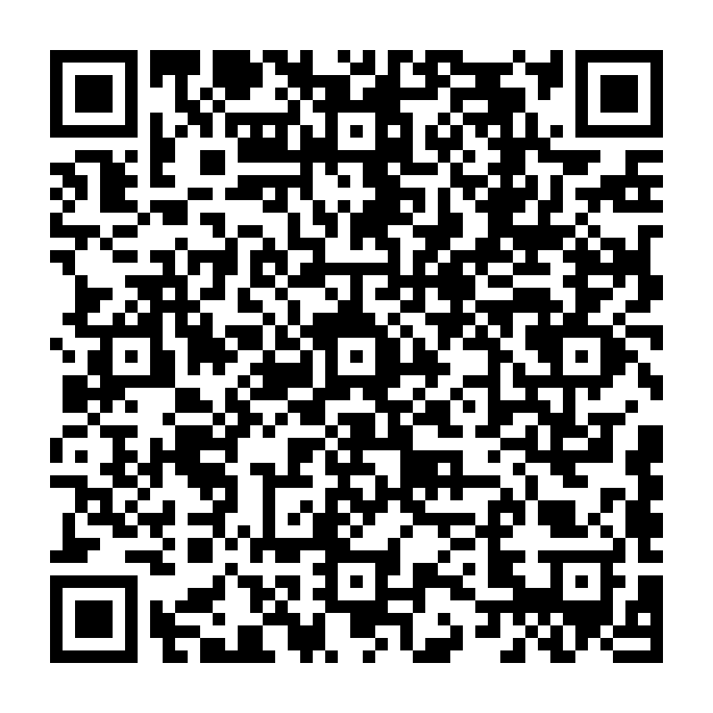 QR-kód