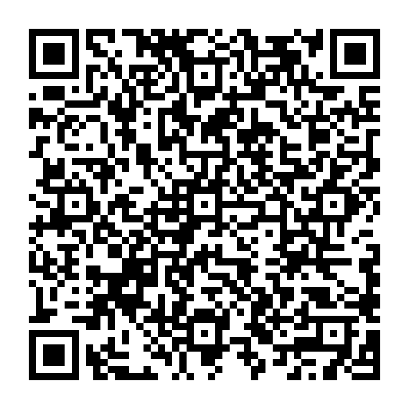 QR-kód